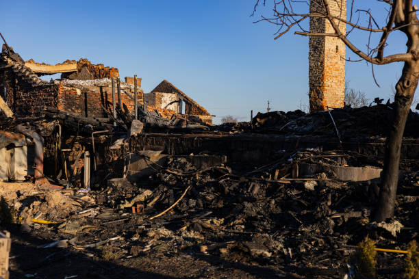24/7 Emergency Odor Removal experts in Dayton, MN